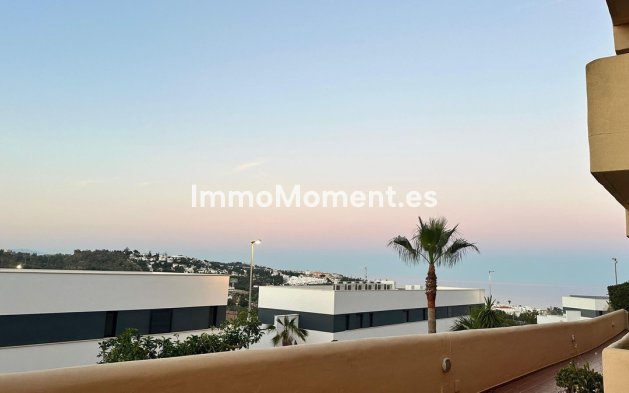 Appartement - Revente - Mijas - La Cala de Mijas