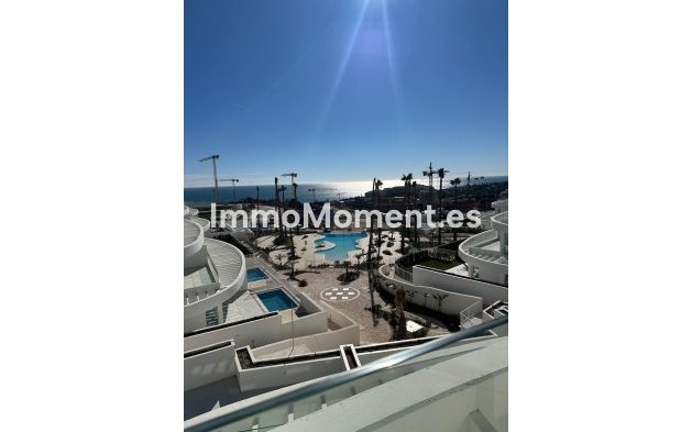 Appartement - Revente - Mijas - La Cala de Mijas