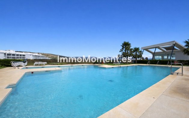 Appartement - Revente - Mijas - La Cala de Mijas