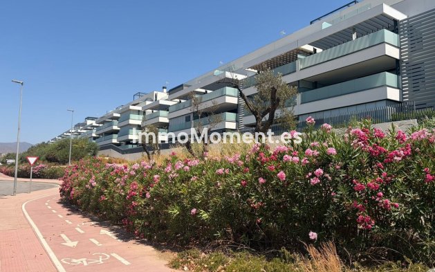 Appartement - Revente - Mijas - La Cala de Mijas