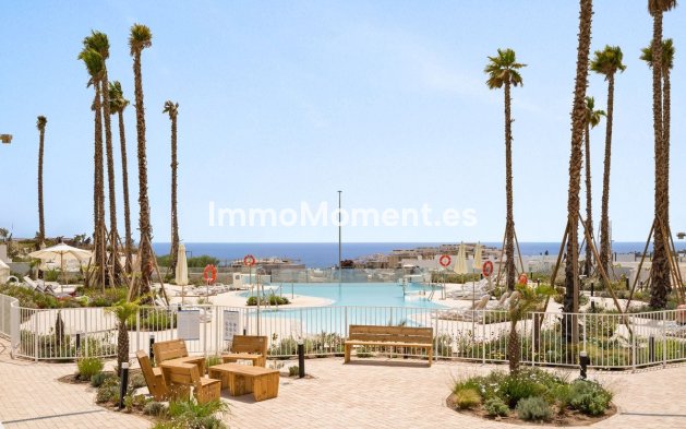Appartement - Revente - Mijas - La Cala de Mijas