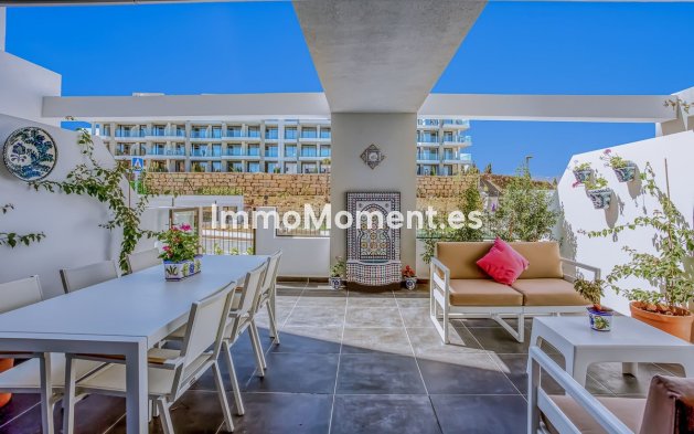 Appartement - Revente - Mijas - La Cala de Mijas