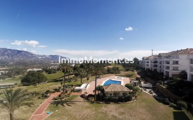 Appartement - Revente - Mijas - La Cala Golf