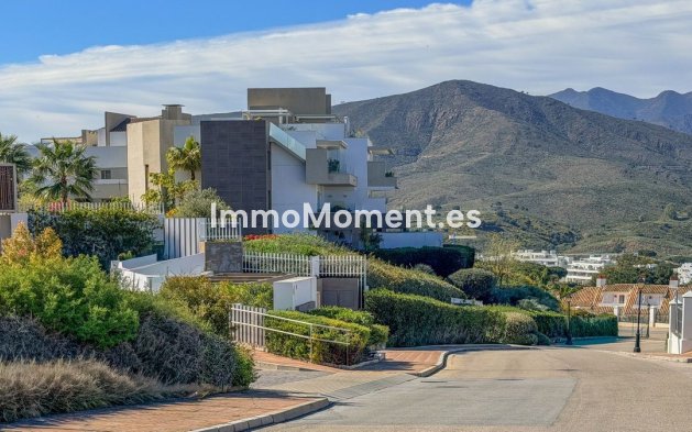 Appartement - Revente - Mijas - La Cala Golf