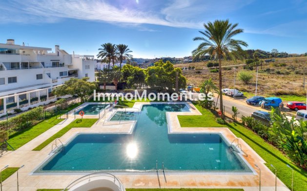Appartement - Revente - Mijas - La Cala Golf