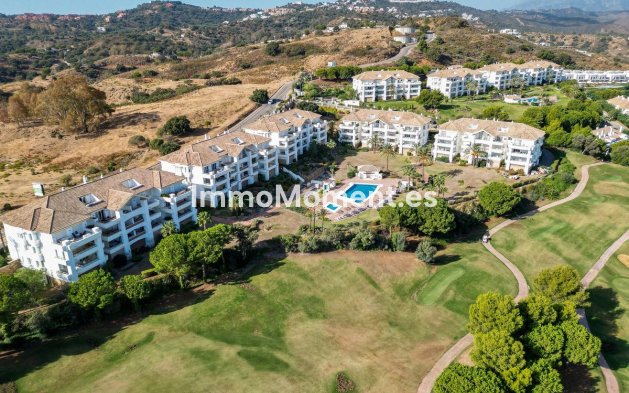 Appartement - Revente - Mijas - La Cala Golf