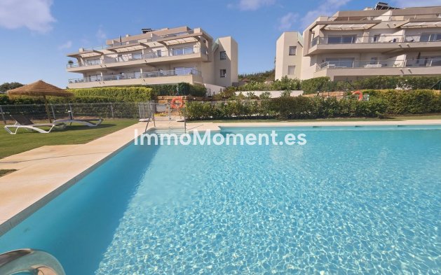 Appartement - Revente - Mijas - La Cala Golf