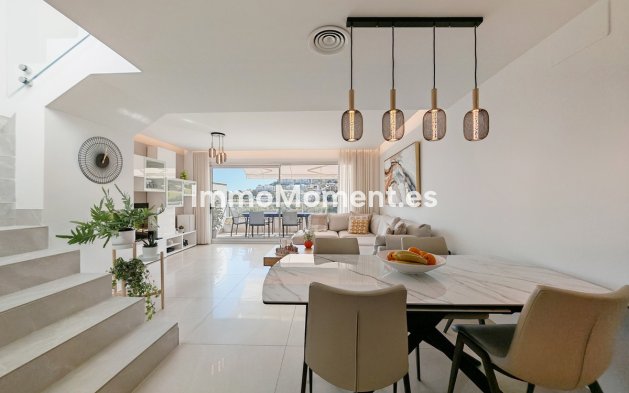 Appartement - Revente - Mijas - La Cala Golf