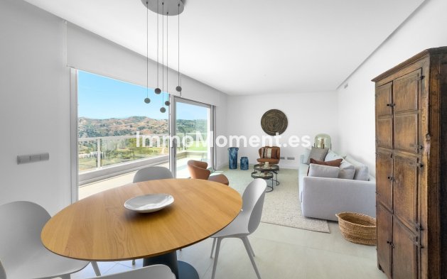 Appartement - Revente - Mijas - La Cala Golf