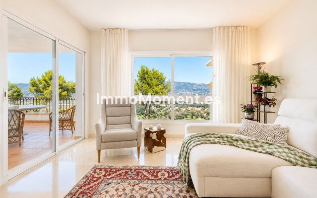 Appartement - Revente - Mijas - La Cala Golf