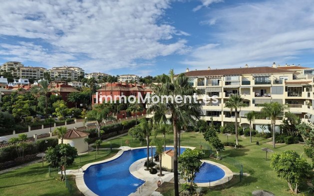 Appartement - Revente - Mijas - La Cala Hills
