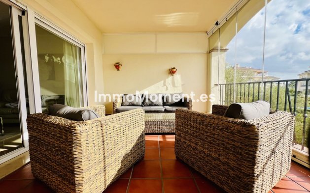 Appartement - Revente - Mijas - La Cala Hills