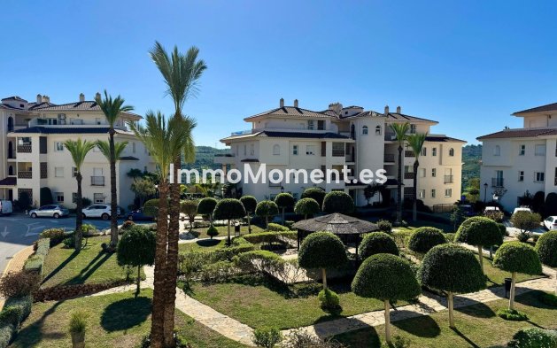 Appartement - Revente - Mijas - La Cala Hills