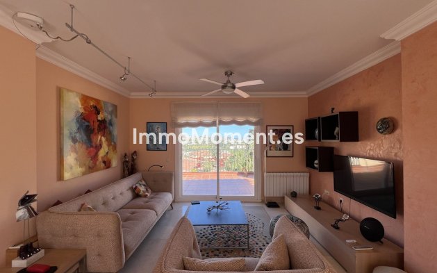 Appartement - Revente - Mijas - La Cala Hills