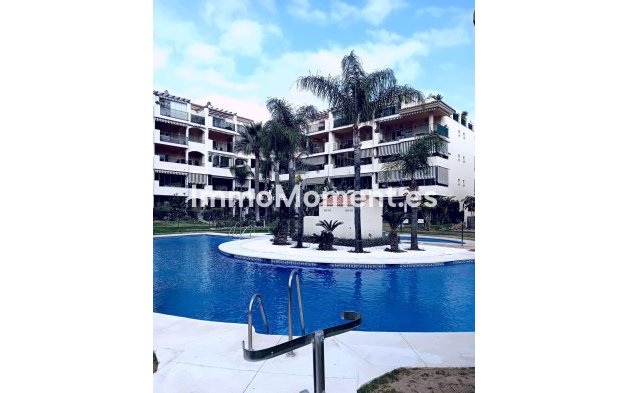 Appartement - Revente - Mijas - La Cala Hills