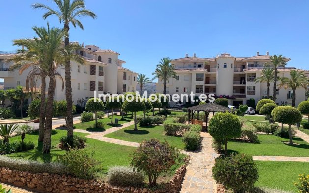 Appartement - Revente - Mijas - La Cala Hills