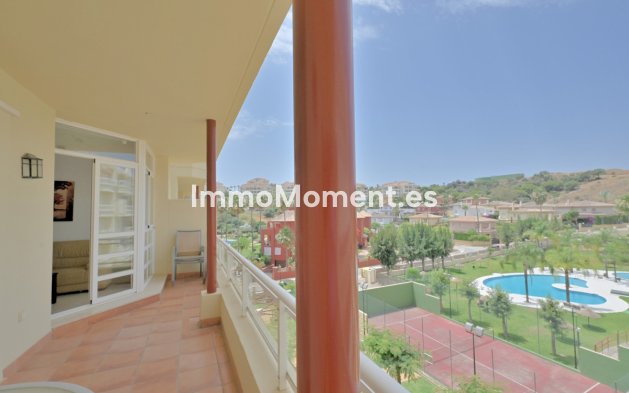 Appartement - Revente - Mijas - La Cala Hills