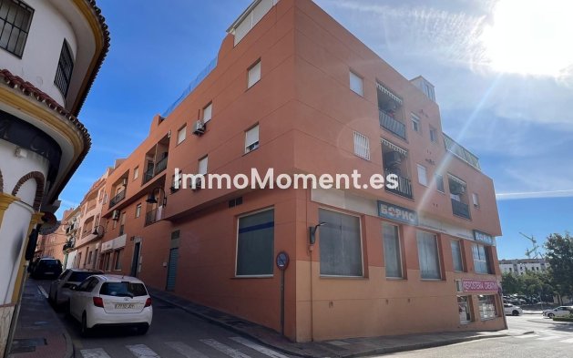 Appartement - Revente - Mijas - Las Lagunas de Mijas