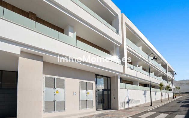 Appartement - Revente - Mijas - Las Lagunas de Mijas