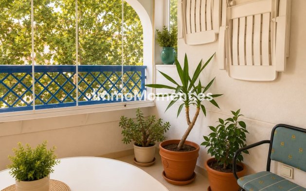Appartement - Revente - Mijas - Las Lagunas de Mijas
