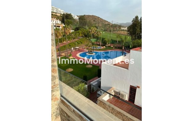 Appartement - Revente - Mijas - Mijas Centro