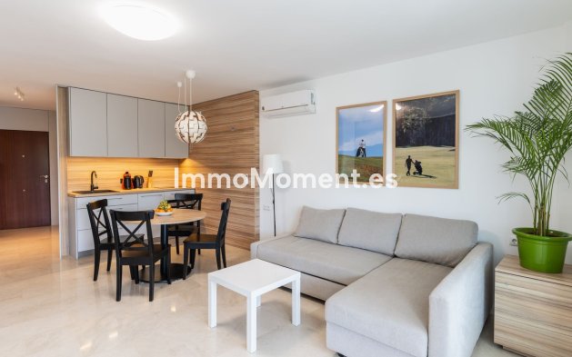 Appartement - Revente - Mijas - Mijas Centro