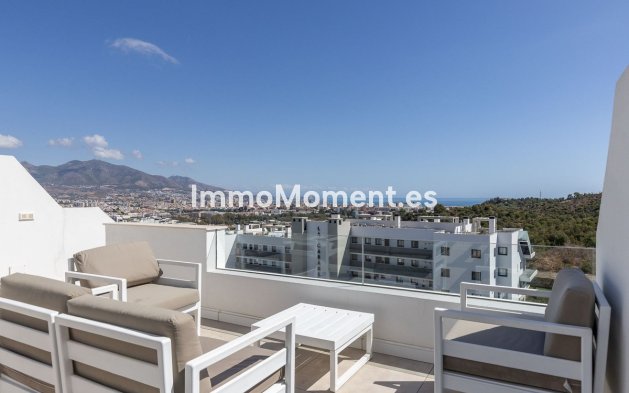 Appartement - Revente - Mijas - Mijas Centro