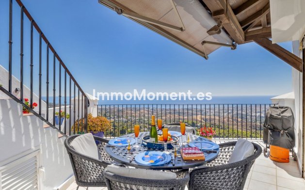 Appartement - Revente - Mijas - Mijas Centro