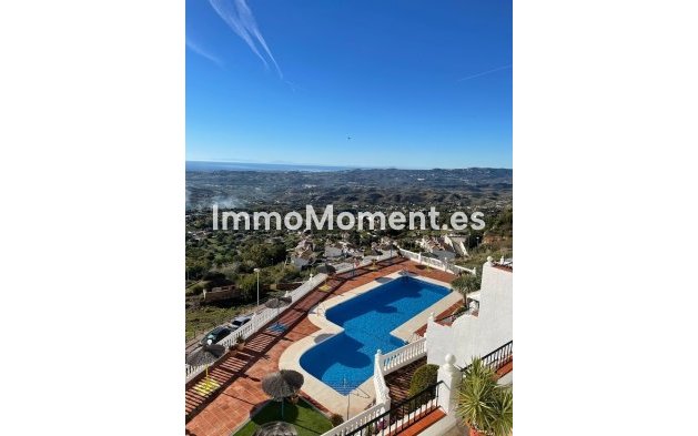 Appartement - Revente - Mijas - Mijas Centro