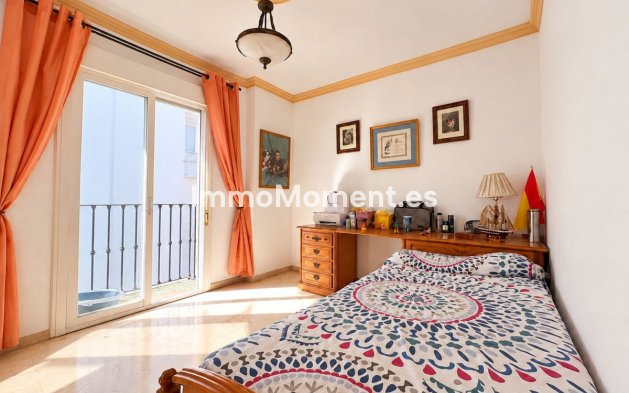 Appartement - Revente - Mijas - Mijas Centro