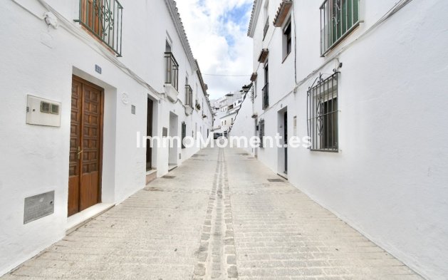Appartement - Revente - Mijas - Mijas Centro
