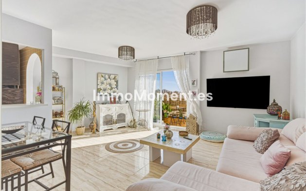 Appartement - Revente - Mijas - Mijas Centro