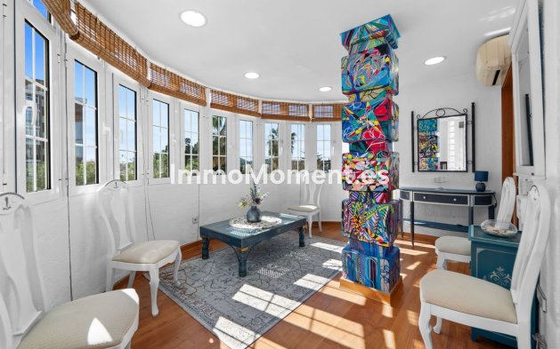 Appartement - Revente - Mijas - Mijas Centro