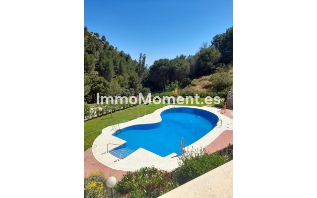 Appartement - Revente - Mijas - Mijas Centro