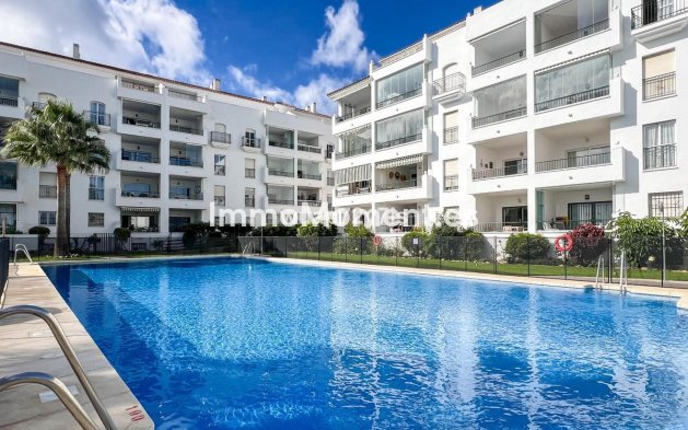 Appartement - Revente - Mijas - Mijas Centro