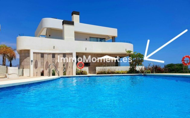 Appartement - Revente - Mijas - Mijas Centro