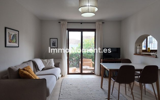 Appartement - Revente - Mijas - Mijas Centro