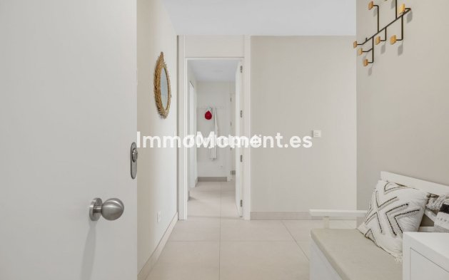Appartement - Revente - Mijas - Mijas Centro