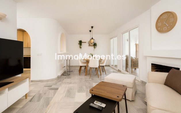 Appartement - Revente - Mijas - Mijas Centro