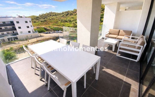 Appartement - Revente - Mijas - Mijas Centro