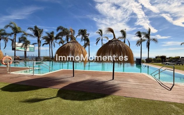 Appartement - Revente - Mijas - Mijas Centro