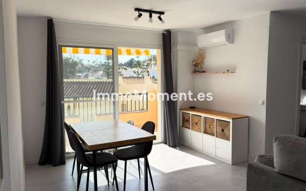 Appartement - Revente - Mijas - Mijas Centro