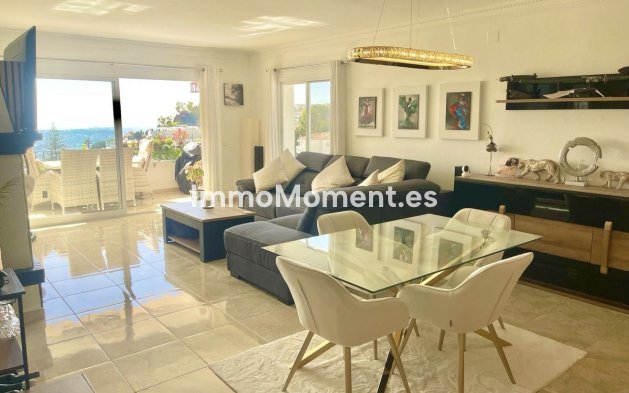 Appartement - Revente - Mijas - Mijas Centro