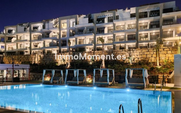 Appartement - Revente - Mijas - Mijas Centro