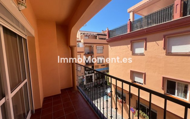 Appartement - Revente - Mijas - Mijas Centro