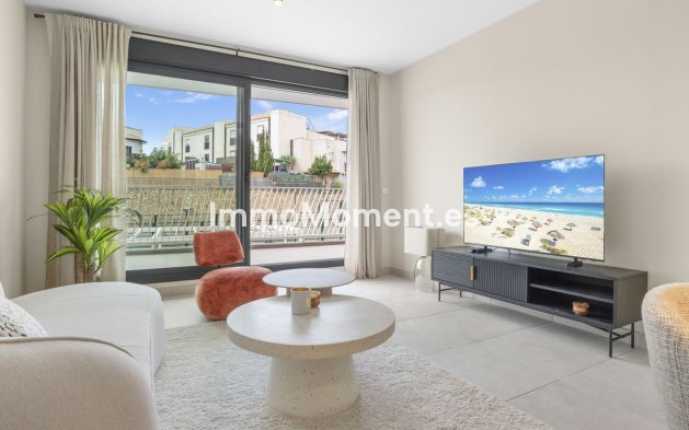 Appartement - Revente - Mijas - Mijas Centro