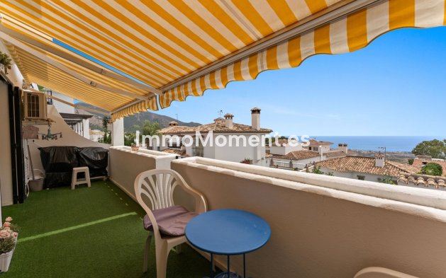 Appartement - Revente - Mijas - Mijas Centro