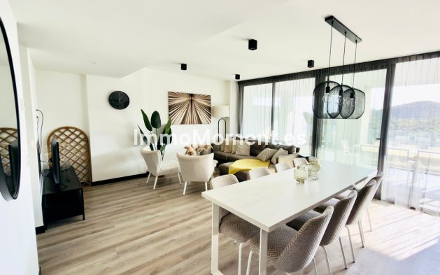 Appartement - Revente - Mijas - Mijas Costa