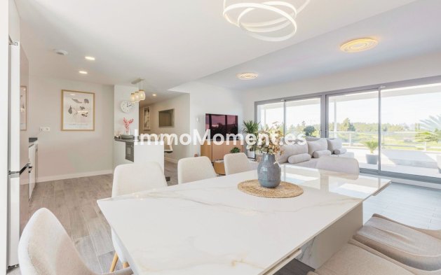 Appartement - Revente - Mijas - Mijas Costa