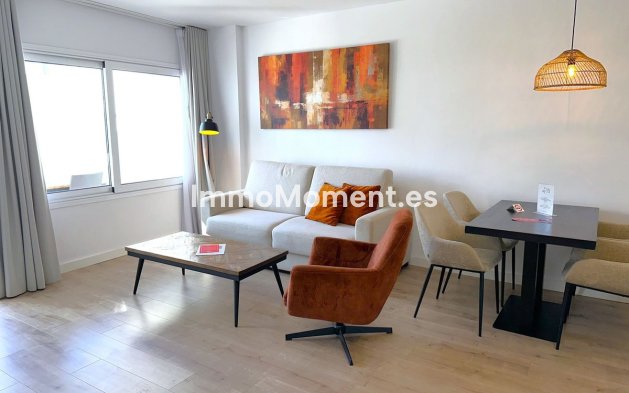 Appartement - Revente - Mijas - Mijas Costa